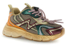Naturino Sneaker - Naturino Kinderschoenen - Bordaux | Wave