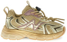 Naturino Sneaker - Naturino Kinderschoenen - Goud | Wave