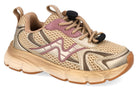 Naturino Sneaker - Naturino Kinderschoenen - Goud | Wave