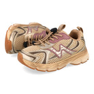 Naturino Sneaker - Naturino Kinderschoenen - Goud | Wave