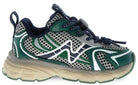 Naturino Sneaker - Naturino Kinderschoenen - Groen | Wave