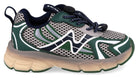 Naturino Sneaker - Naturino Kinderschoenen - Groen | Wave