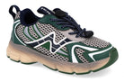 Naturino Sneaker - Naturino Kinderschoenen - Groen | Wave