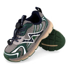 Naturino Sneaker - Naturino Kinderschoenen - Groen | Wave