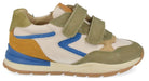 Naturino Sneaker - Naturino Kinderschoenen - Naturel | Rokkim
