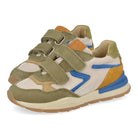Naturino Sneaker - Naturino Kinderschoenen - Naturel | Rokkim