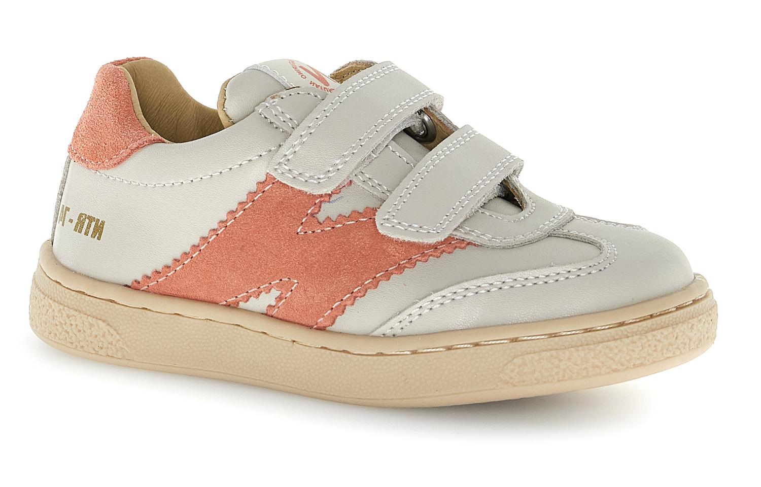 Naturino Sneaker - Naturino Kinderschoenen - Roze | Jenix