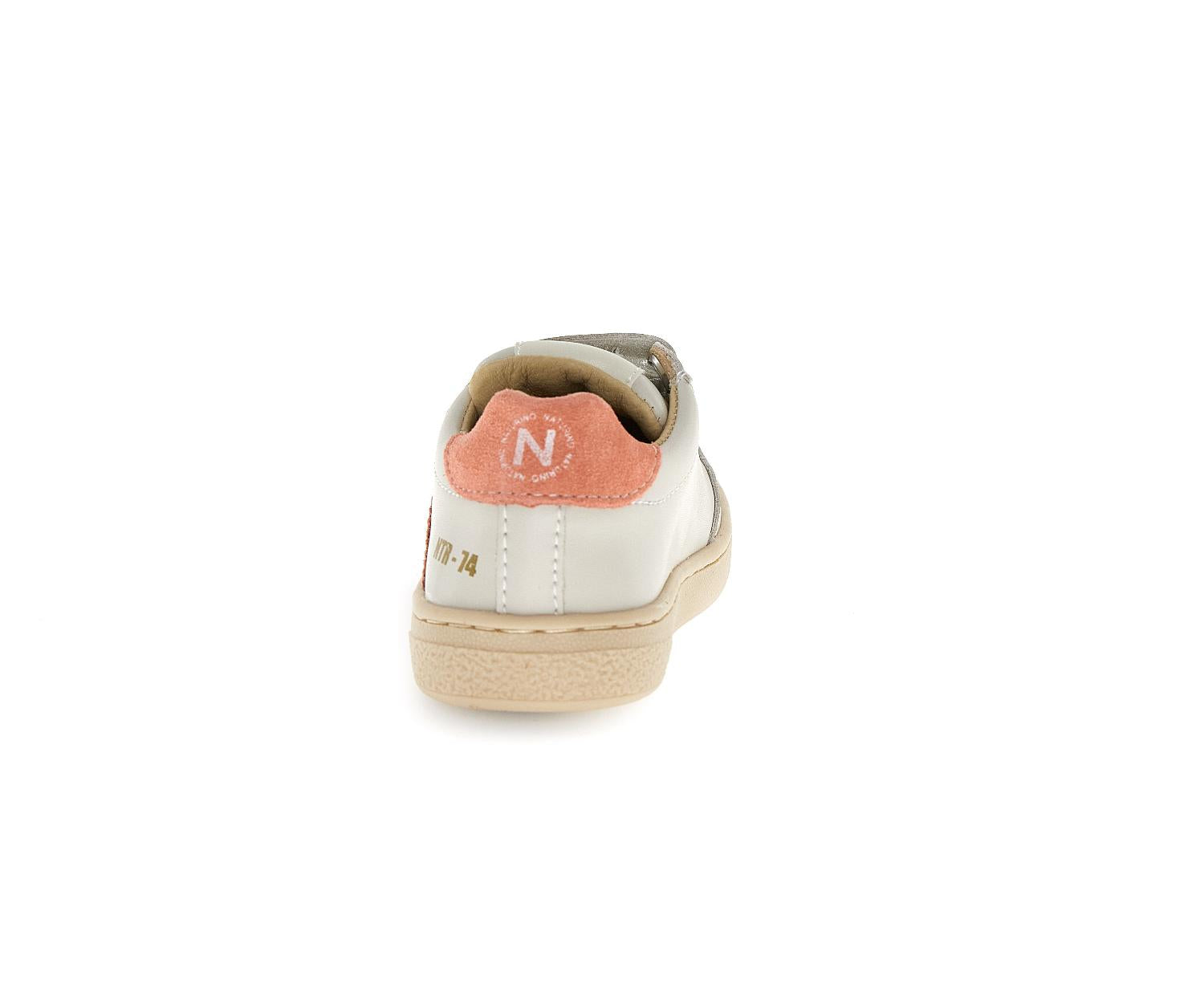 Naturino Sneaker - Naturino Kinderschoenen - Roze | Jenix
