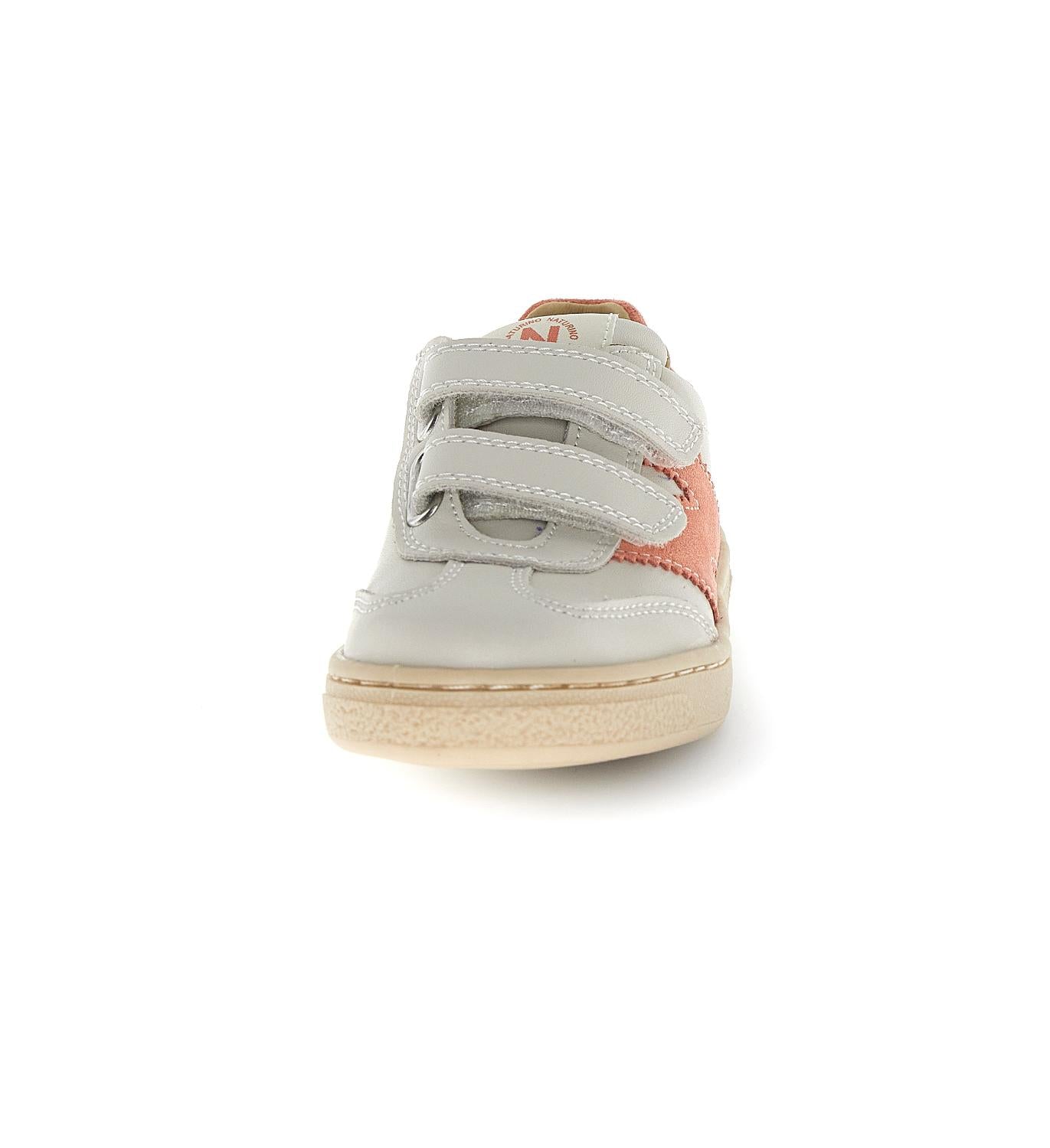 Naturino Sneaker - Naturino Kinderschoenen - Roze | Jenix
