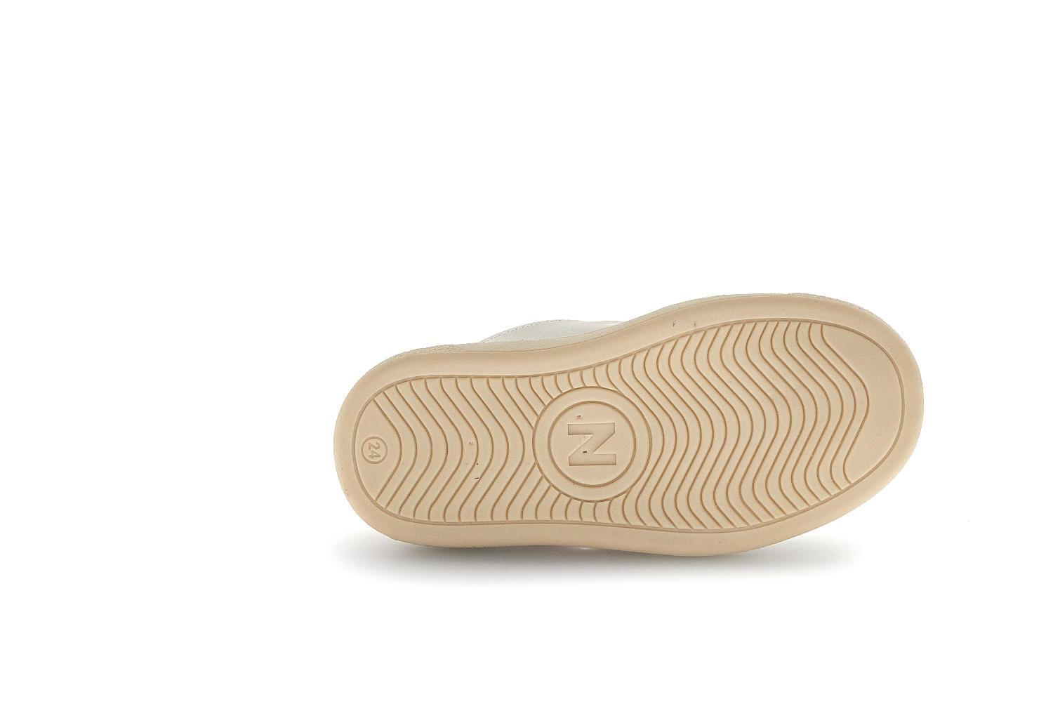 Naturino Sneaker - Naturino Kinderschoenen - Roze | Jenix