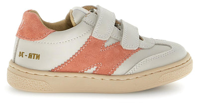 Naturino Sneaker - Naturino Kinderschoenen - Roze | Jenix