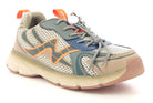 Naturino Sneaker - Naturino Kinderschoenen - Sand | Wave
