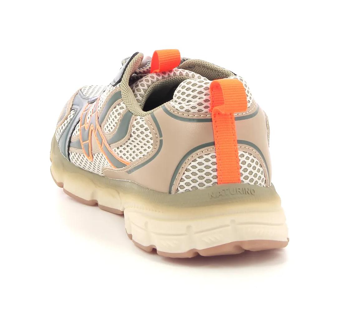 Naturino Sneaker - Naturino Kinderschoenen - Sand | Wave