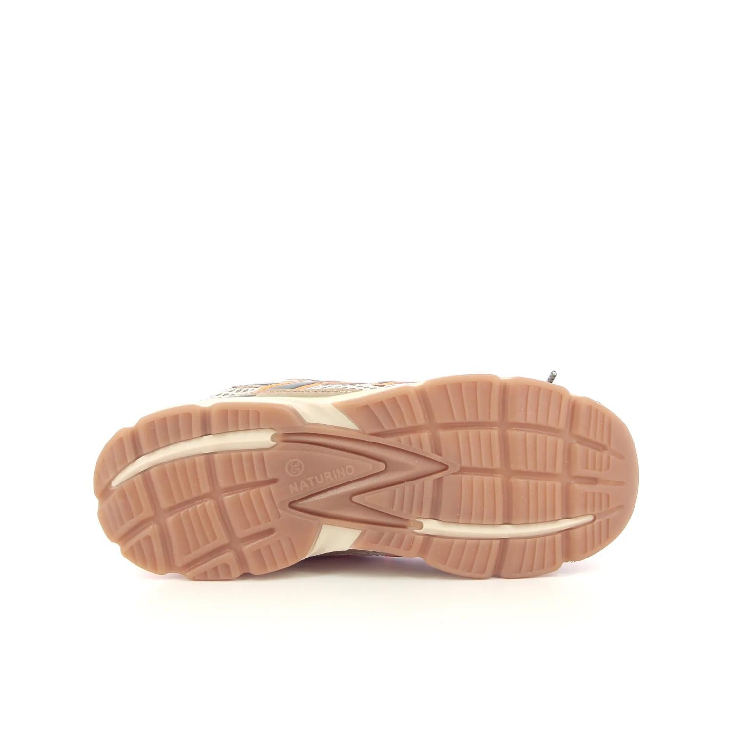 Naturino Sneaker - Naturino Kinderschoenen - Sand | Wave
