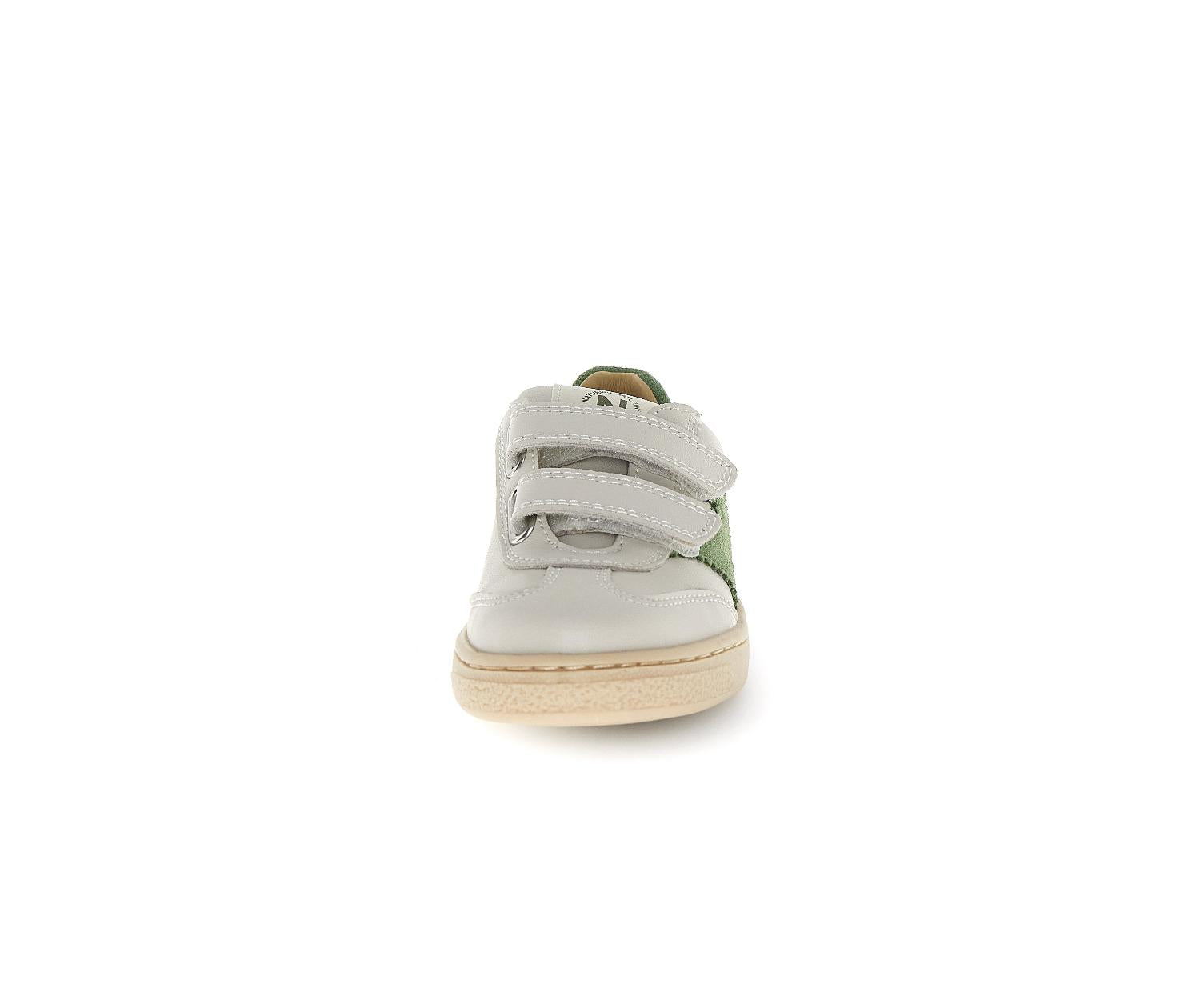 Naturino Sneaker - Naturino Kinderschoenen - Wit | Jenix