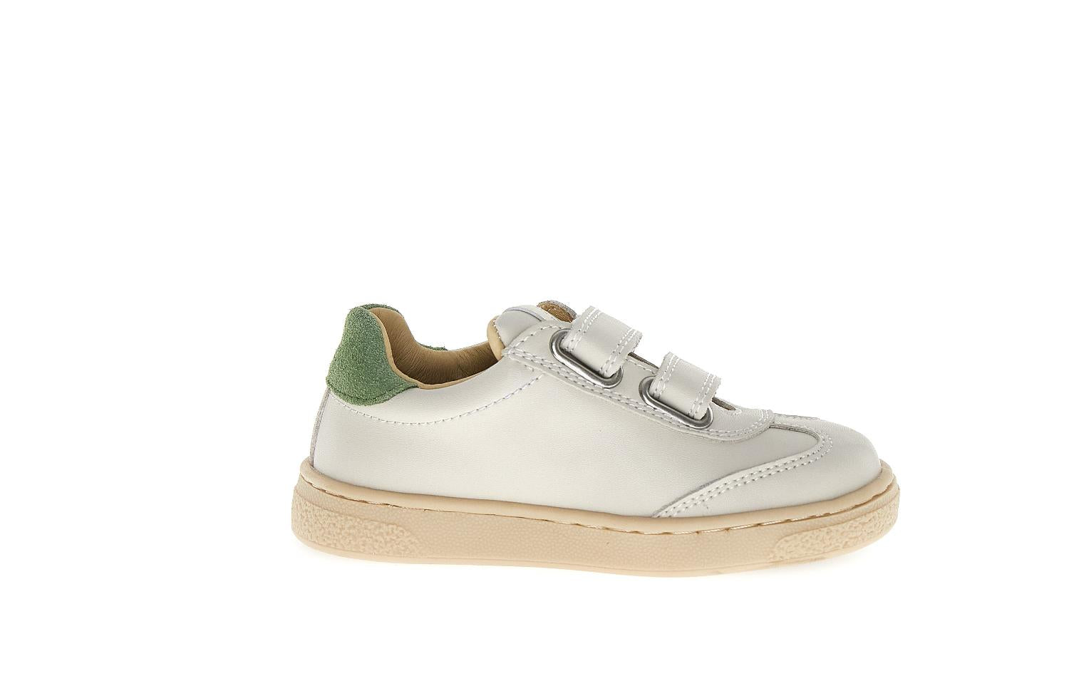 Naturino Sneaker - Naturino Kinderschoenen - Wit | Jenix