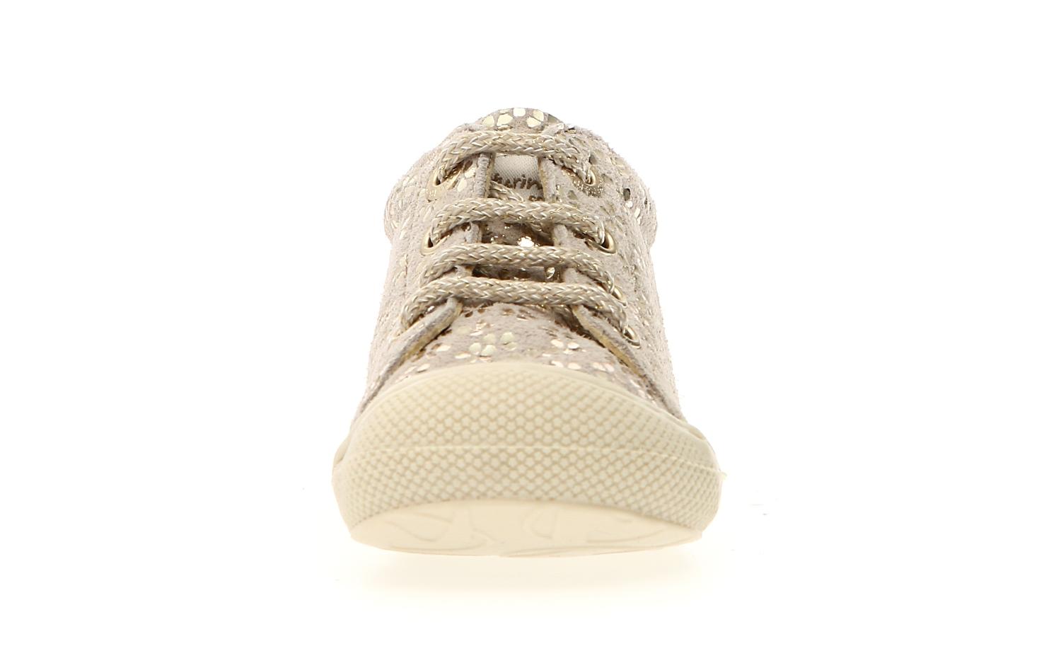 Naturino Veterschoen - Naturino Kinderschoenen - Beige | Cocoon Pansy Beige