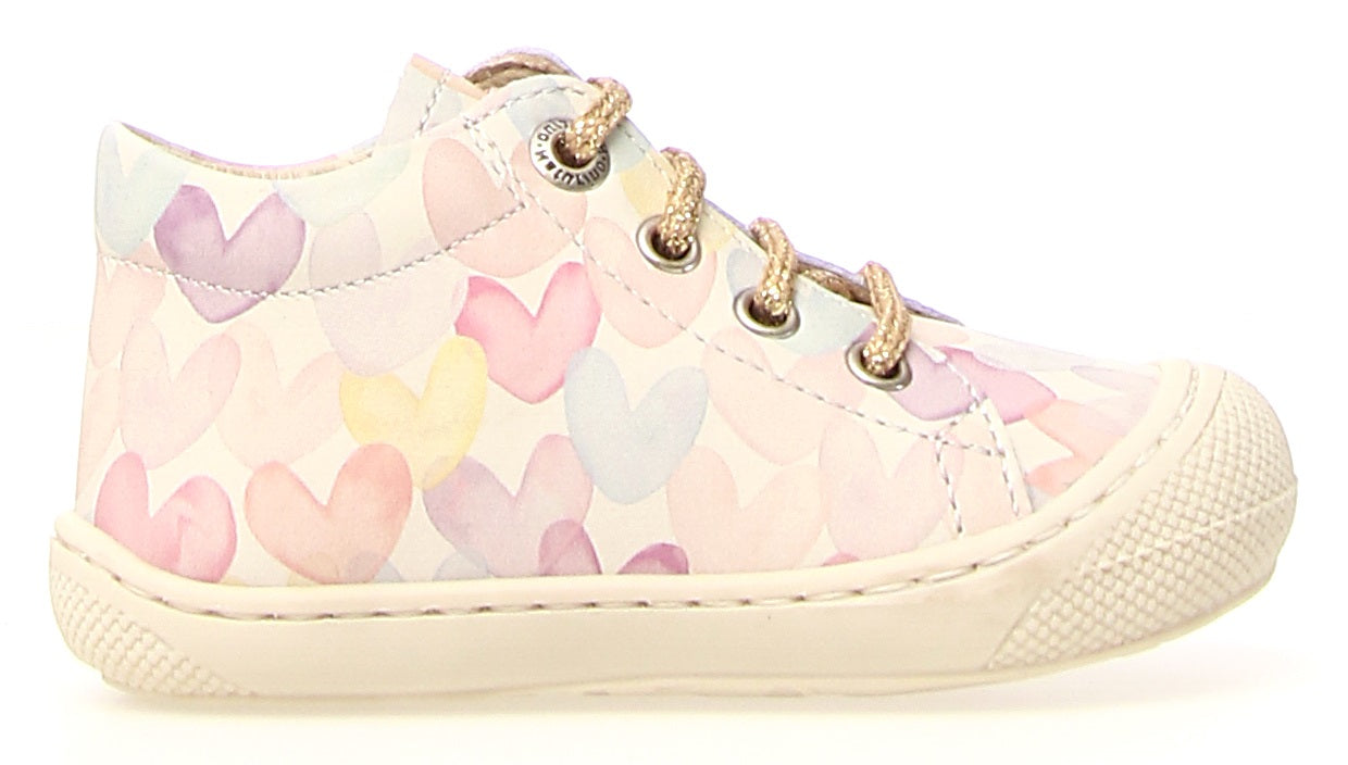 Naturino Veterschoen - Naturino Kinderschoenen | Cocoon Aquarel