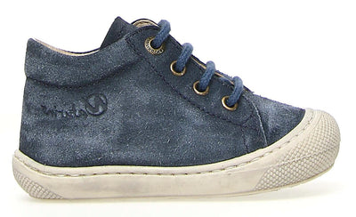 Chaussures bébé Naturino - Chaussures bébé Naturino - Bleu | Cocoon Delave