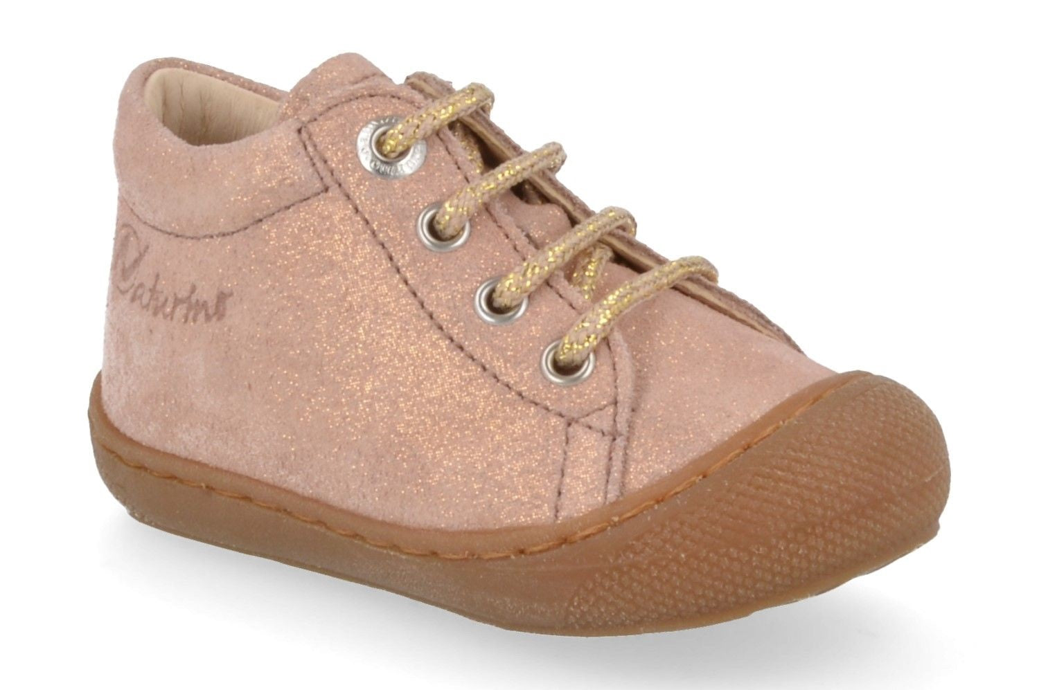 Naturino Veterschoen - Naturino Kinderschoenen | Cocoon Glitter