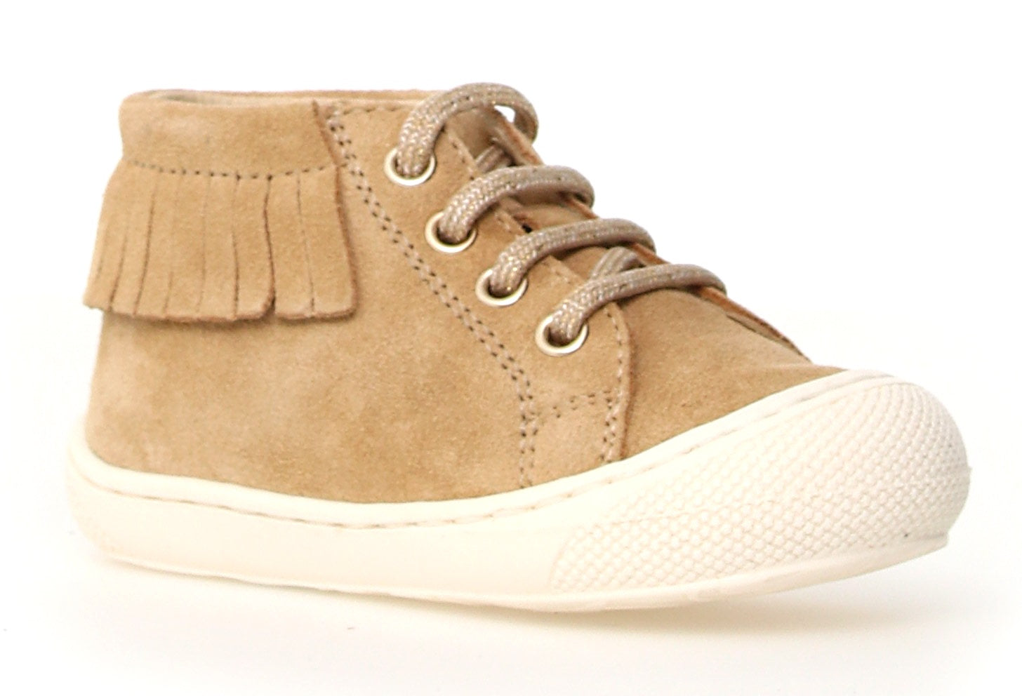 Naturino Veterschoen - Naturino Kinderschoenen - Sand | Cocoon July One