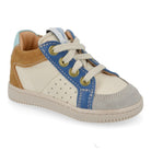 Ocra Babyschoen - Ocra Babyschoenen - Groen | D076