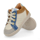 Ocra Babyschoen - Ocra Babyschoenen - Groen | D076