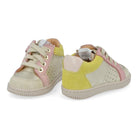 Ocra Babyschoen - Ocra Babyschoenen - Roze | D076