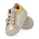 Ocra Babyschoen - Ocra Babyschoenen - Roze | D076