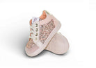 Ocra Babyschoen - Ocra Babyschoenen - Sand | D076