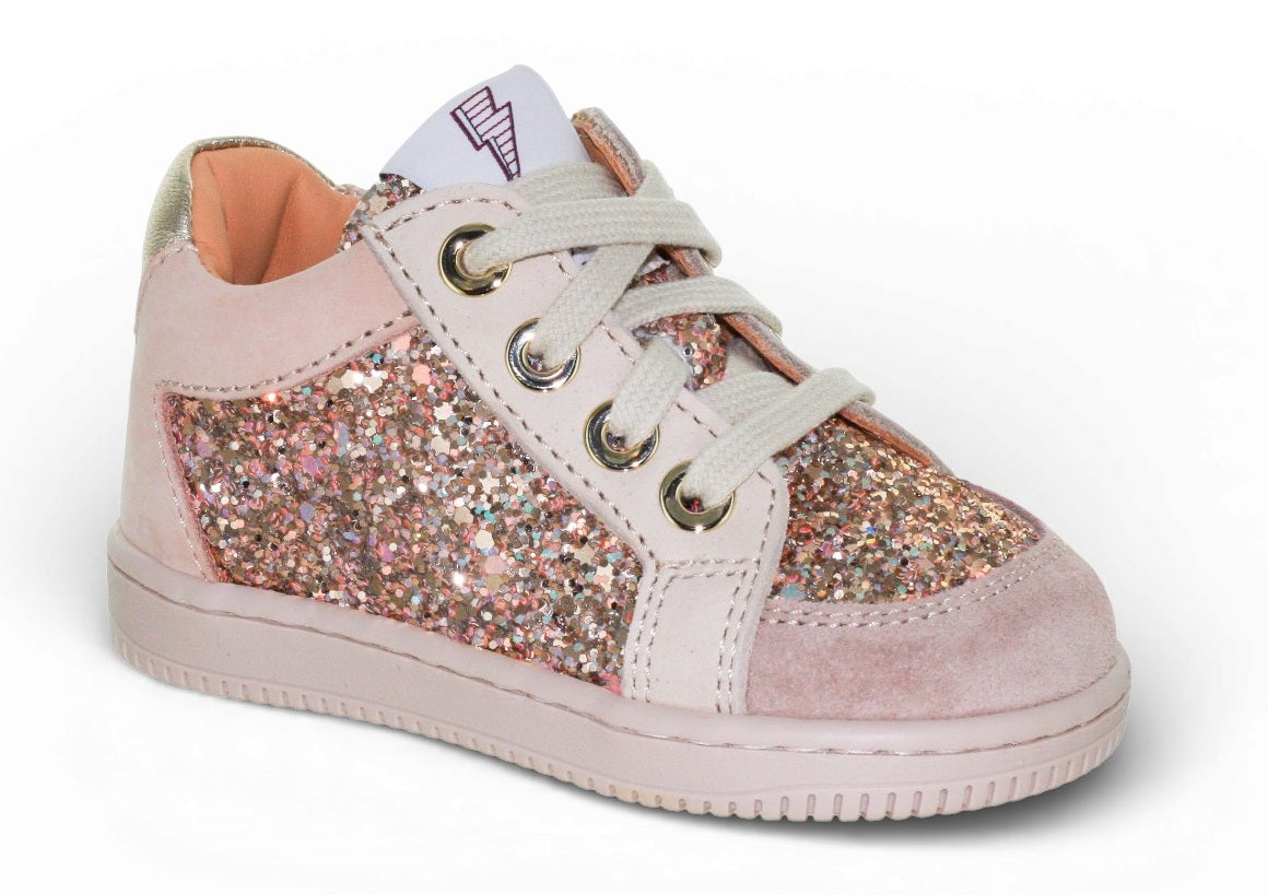 Ocra Babyschoen - Ocra Babyschoenen - Sand | D076