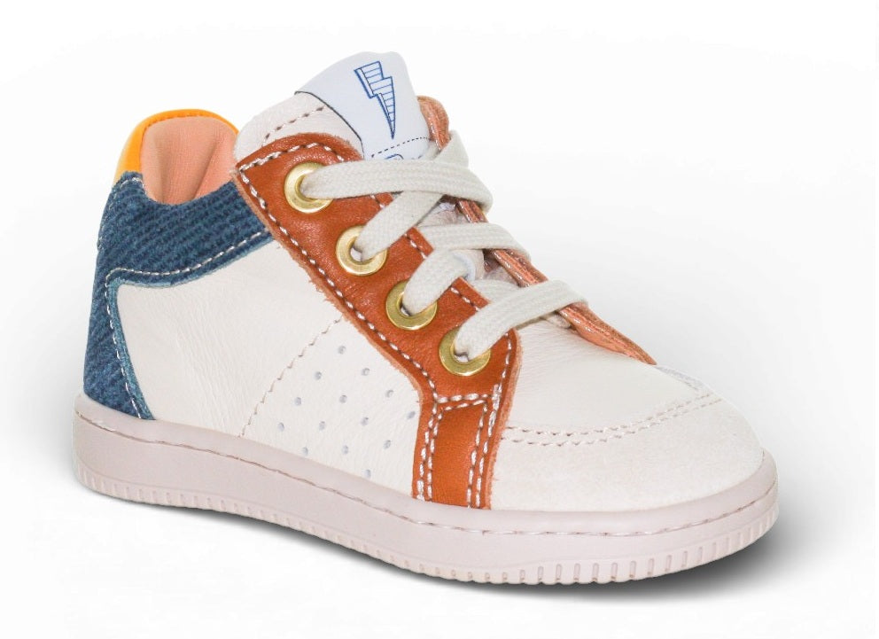 Ocra Babyschoen - Ocra Babyschoenen - Taupe | D076