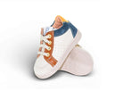 Ocra Babyschoen - Ocra Babyschoenen - Taupe | D076