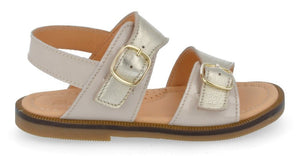 Ocra Sandaal - Ocra Kinderschoenen - Goud | 613