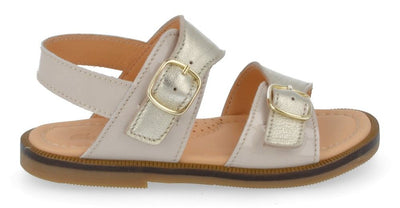 Ocra Sandaal - Ocra Kinderschoenen - Goud | 613