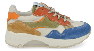 Ocra Sneaker - Ocra Kinderschoenen - Multi | D365