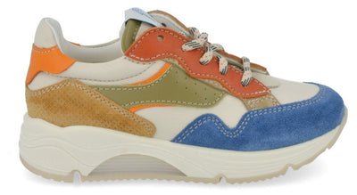 Ocra Sneaker - Ocra Kinderschoenen - Multi | D365