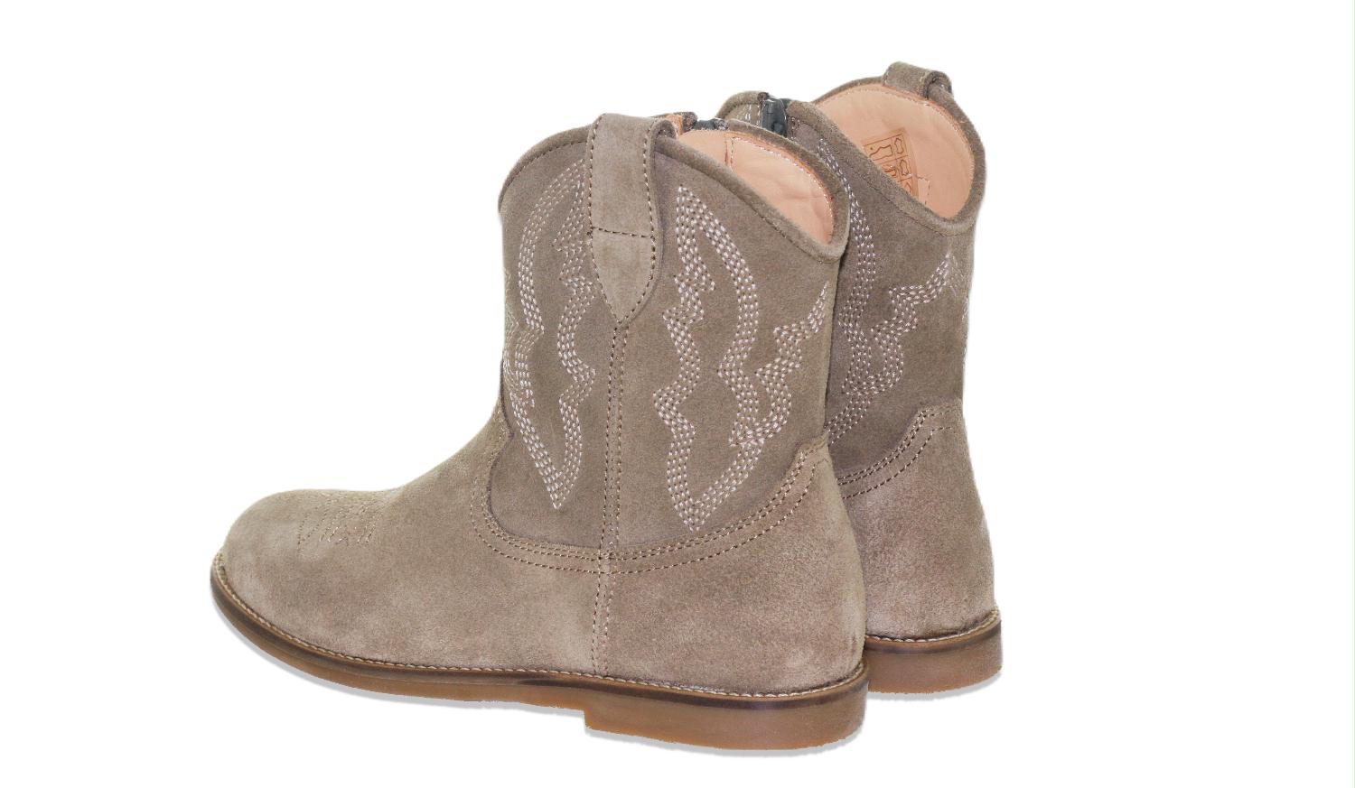 Ocra Laars - Ocra Kinderschoenen | D380N