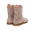 Ocra Laars - Ocra Kinderschoenen - Taupe | D380