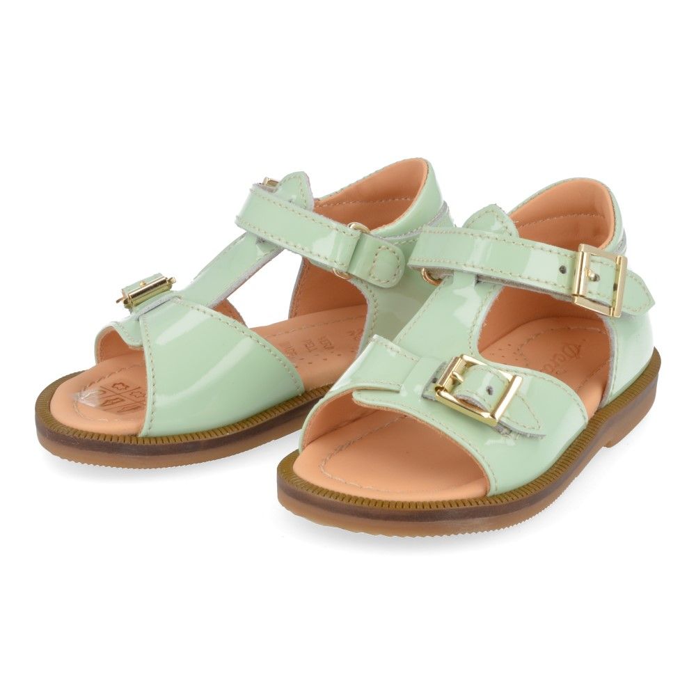 Ocra Sandaal - Ocra Kinderschoenen | D055