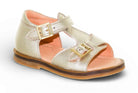 Ocra Sandaal - Ocra Kinderschoenen - Goud | D055