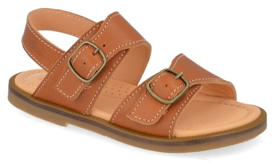 Ocra Sandaal - Ocra Kinderschoenen - Naturel | 613