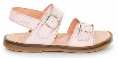 Ocra Sandaal - Ocra Kinderschoenen - Roze | 613