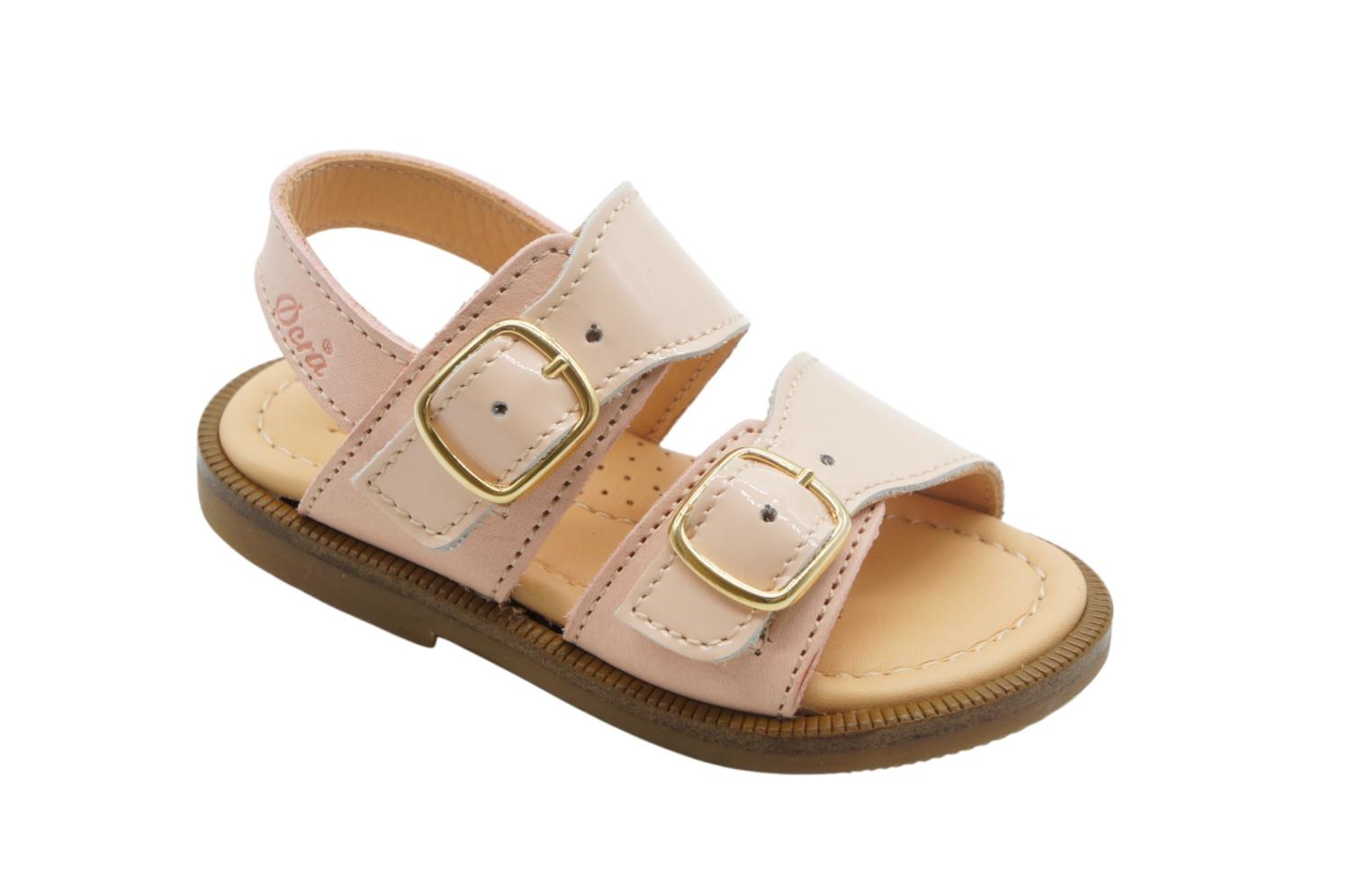 Ocra Sandaal - Ocra Kinderschoenen - Roze | 613