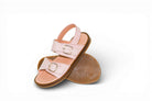 Ocra Sandaal - Ocra Kinderschoenen - Roze | 613