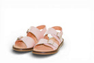 Ocra Sandaal - Ocra Kinderschoenen - Roze | 613