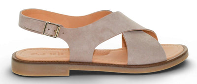 Ocra Sandaal - Ocra Kinderschoenen - Sand | D446