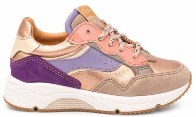 Ocra Sneaker - Ocra Damesschoenen - Roze | D365