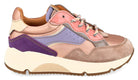 Ocra Sneaker - Ocra Damesschoenen - Roze | D365