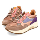 Ocra Sneaker - Ocra Damesschoenen - Roze | D365